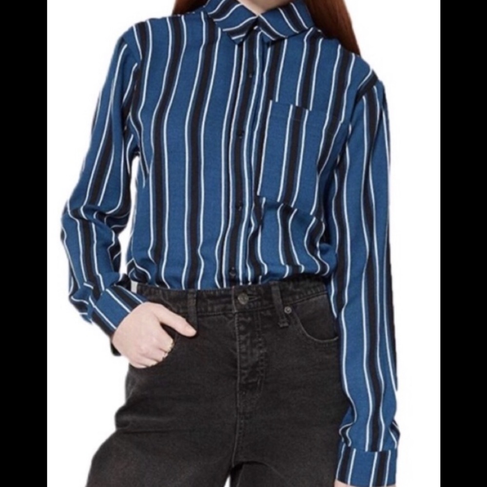 Wild Fable Dress Shirt